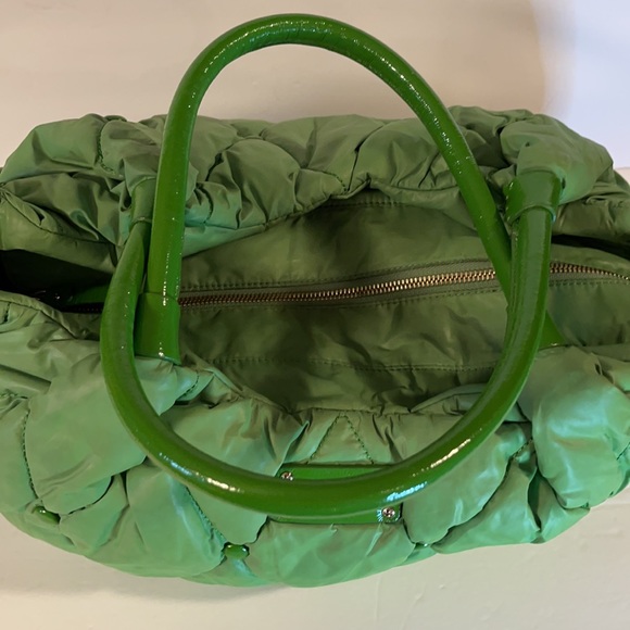 Kate Spade Stevie Nylon Puffer Bag - Picture 6 of 11